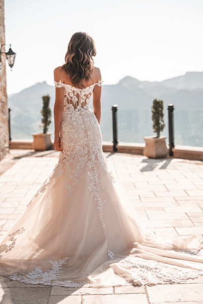 Allure Bridals Bridal Allure Bridals A1202