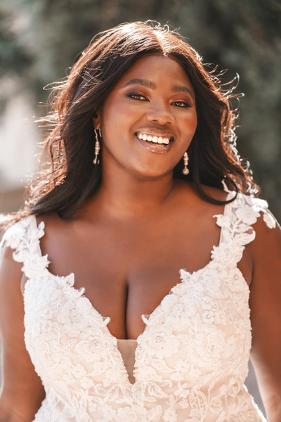 Allure Bridals Bridal Allure Bridals A1202L