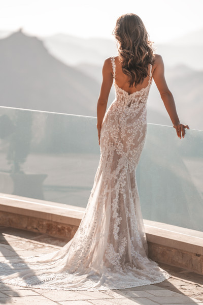 Allure Bridals Bridal Allure Bridals A1204