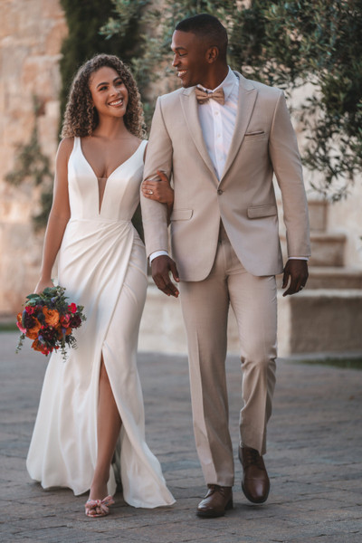 Allure Bridals Bridal Allure Bridals A1205