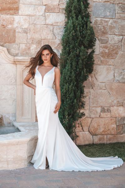 Allure Bridals Bridal Allure Bridals A1205A