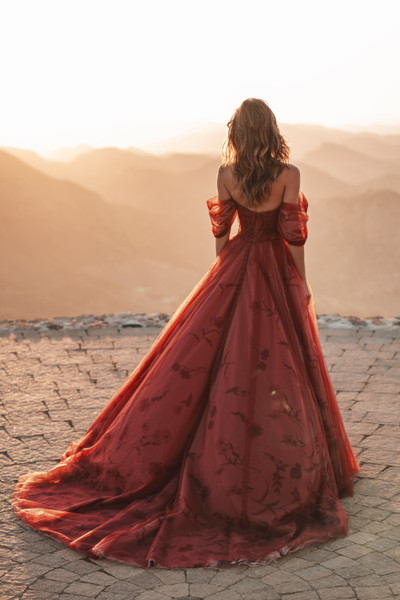 Allure Bridals Bridal Allure Bridals A1206