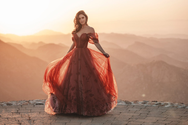 Allure Bridals Bridal Allure Bridals A1206