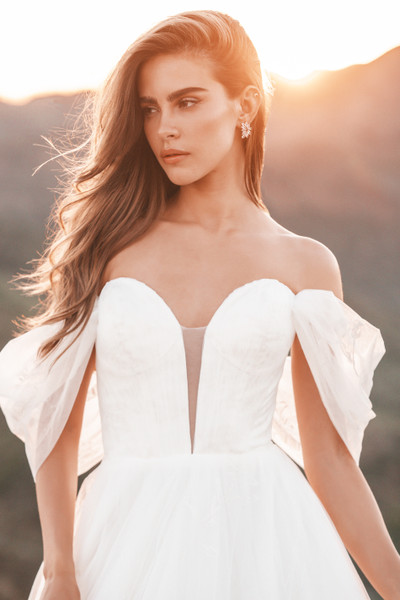 Allure Bridals Bridal Allure Bridals A1206L