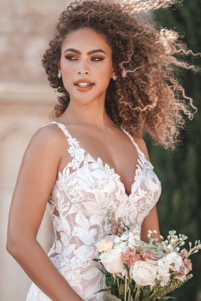 Allure Bridals Bridal Allure Bridals A1207