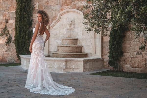 Allure Bridals Bridal Allure Bridals A1207