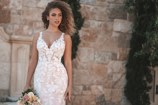 Allure Bridals Bridal Allure Bridals A1207
