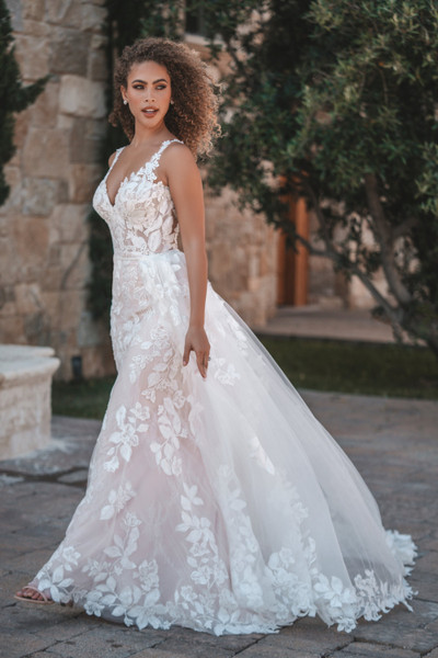 allure bridals Bridal Allure Bridals A1207T