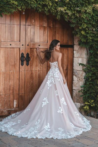 Allure Bridals Bridal Allure Bridals A1208