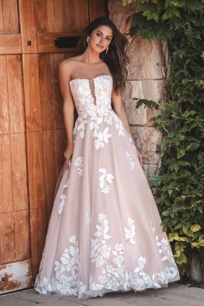 allure bridals Bridal Allure Bridals A1208