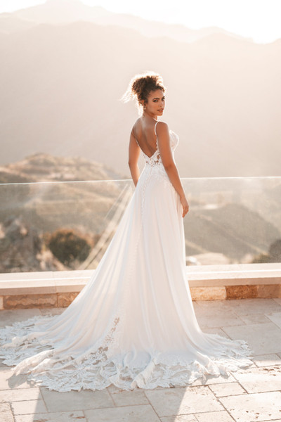 Allure Bridals Bridal Allure Bridals A1209