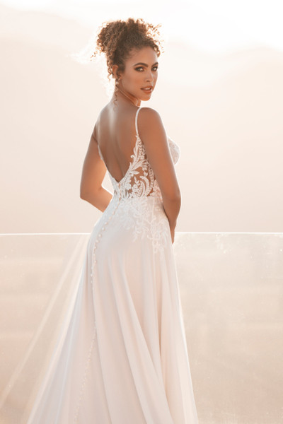 Allure Bridals Bridal Allure Bridals A1209