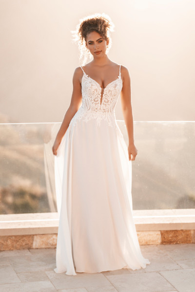 allure bridals Bridal Allure Bridals A1209