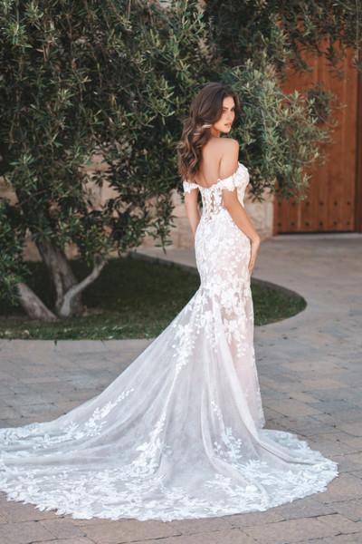 Allure Bridals Bridal Allure Bridals A1210