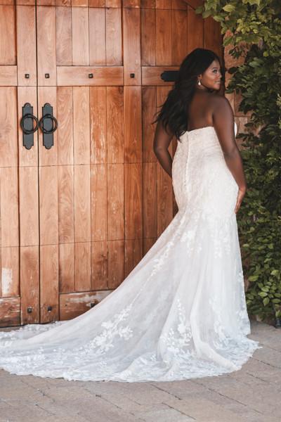 Allure Bridals Bridal Allure Bridals A1210L