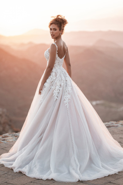 Allure Bridals Bridal Allure Bridals A1211