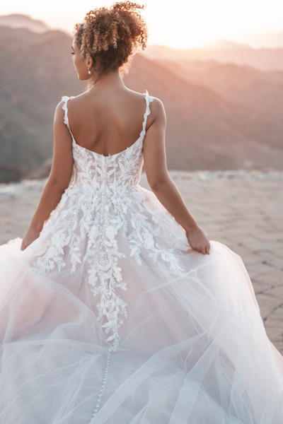 Allure Bridals Bridal Allure Bridals A1211