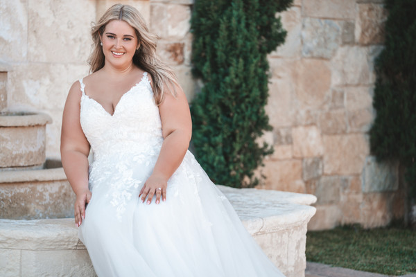 Allure Bridals Bridal Allure Bridals A1211L