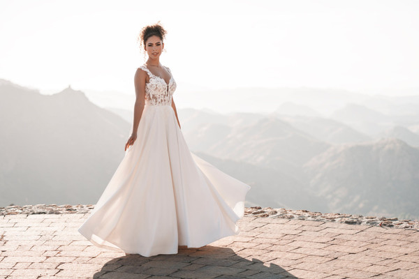 Allure Bridals Bridal Allure Bridals A1213