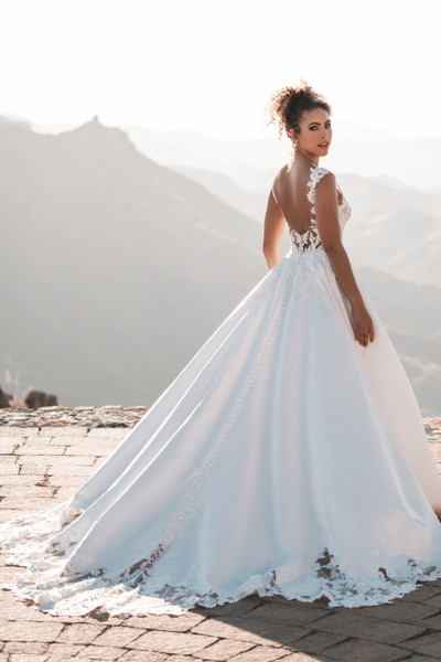 Allure Bridals Bridal Allure Bridals A1213