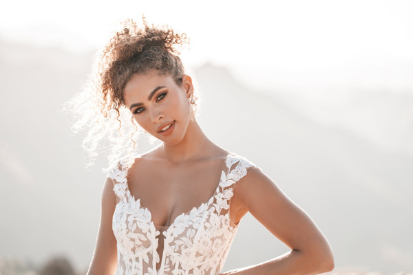 Allure Bridals Bridal Allure Bridals A1213