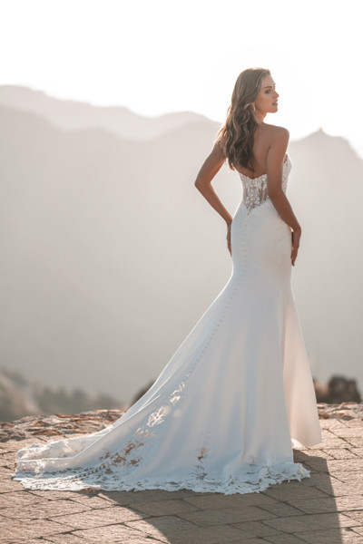 Allure Bridals Bridal Allure Bridals A1214