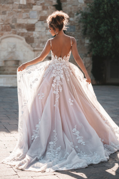 Allure Bridals Bridal Allure Bridals A1215