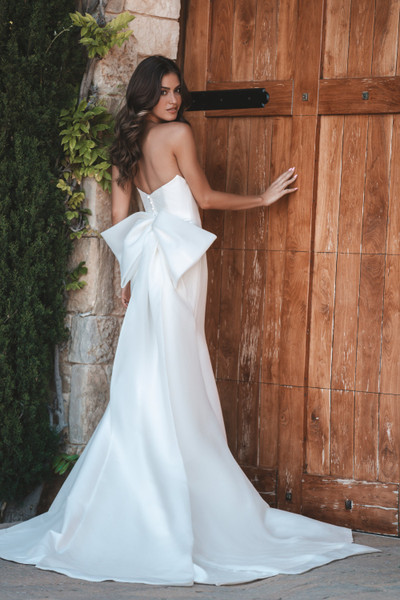 Allure Bridals Bridal Allure Bridals A1216