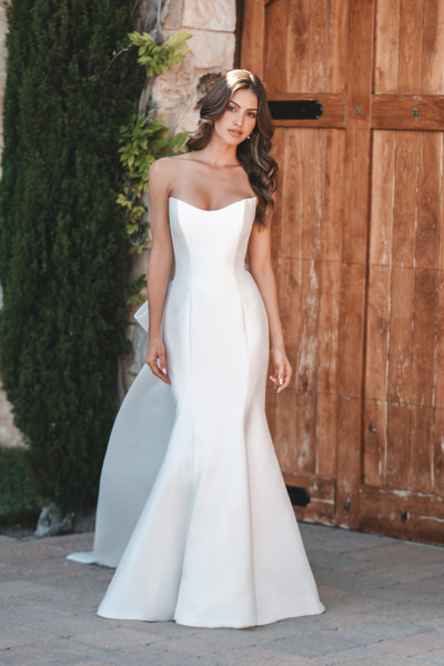 allure bridals Bridal Allure Bridals A1216