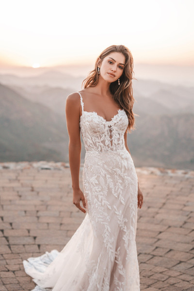Allure Bridals Bridal Allure Bridals A1218