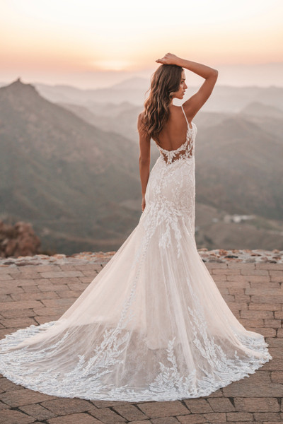 Allure Bridals Bridal Allure Bridals A1218