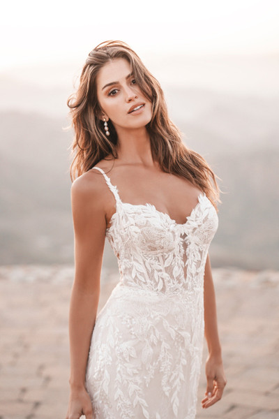 Allure Bridals Bridal Allure Bridals A1218