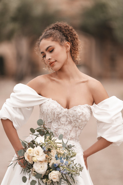 Allure Bridals Bridal Allure Bridals A1250