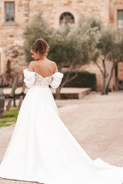 Allure Bridals Bridal Allure Bridals A1250