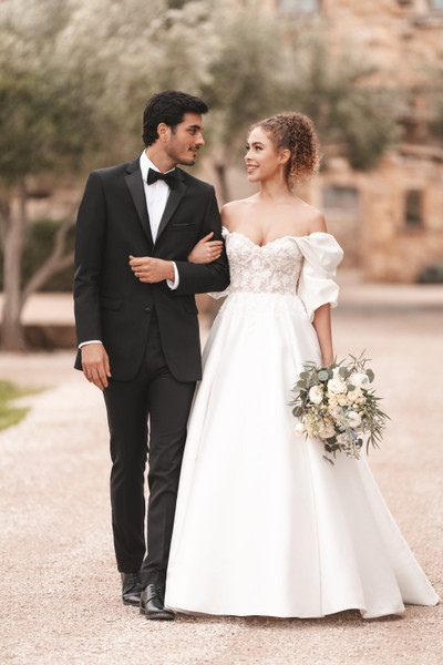 Allure Bridals Bridal Allure Bridals A1250