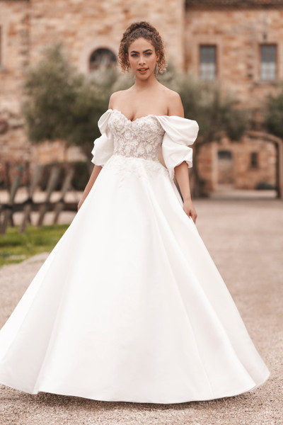 allure bridals Bridal Allure Bridals A1250