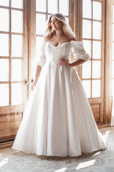 Allure Bridals Bridal Allure Bridals A1250L