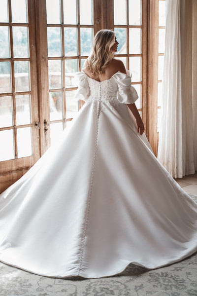 Allure Bridals Bridal Allure Bridals A1250L