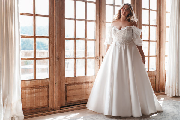 Allure Bridals Bridal Allure Bridals A1250L