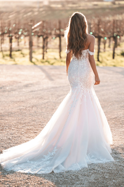 Allure Bridals Bridal Allure Bridals A1251