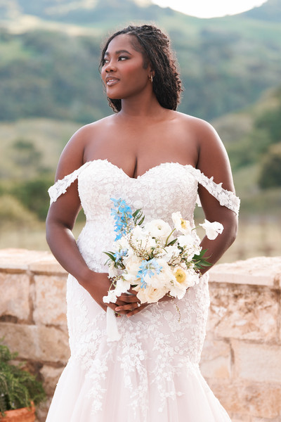 Allure Bridals Bridal Allure Bridals A1251L