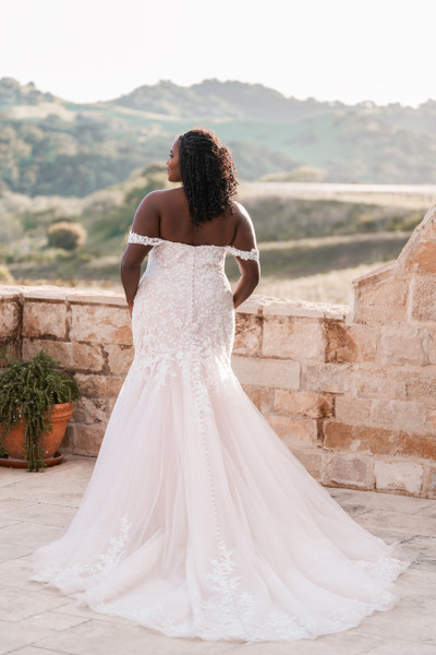 Allure Bridals Bridal Allure Bridals A1251L
