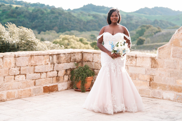 Allure Bridals Bridal Allure Bridals A1251L