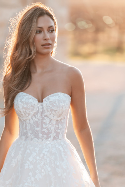 Allure Bridals Bridal Allure Bridals A1252