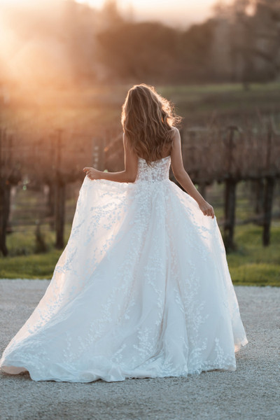 Allure Bridals Bridal Allure Bridals A1252