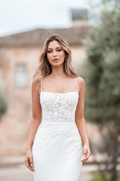Allure Bridals Bridal Allure Bridals A1253