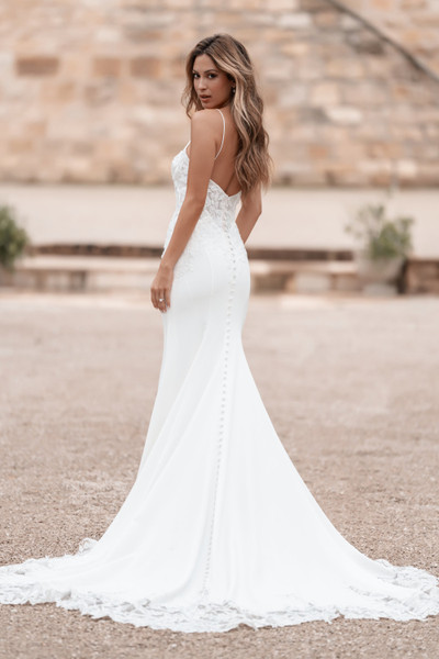 Allure Bridals Bridal Allure Bridals A1253