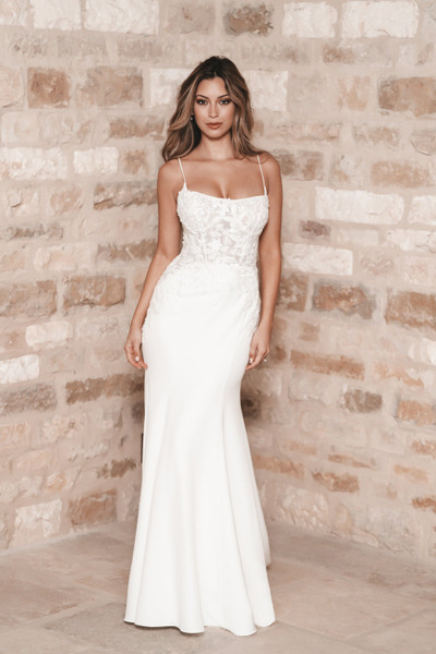 Allure Bridals Bridal Allure Bridals A1253