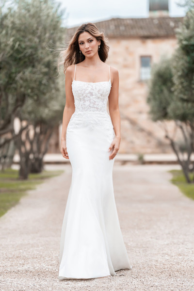 allure bridals Bridal Allure Bridals A1253