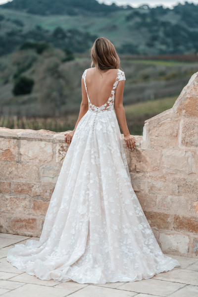 Allure Bridals Bridal Allure Bridals A1255